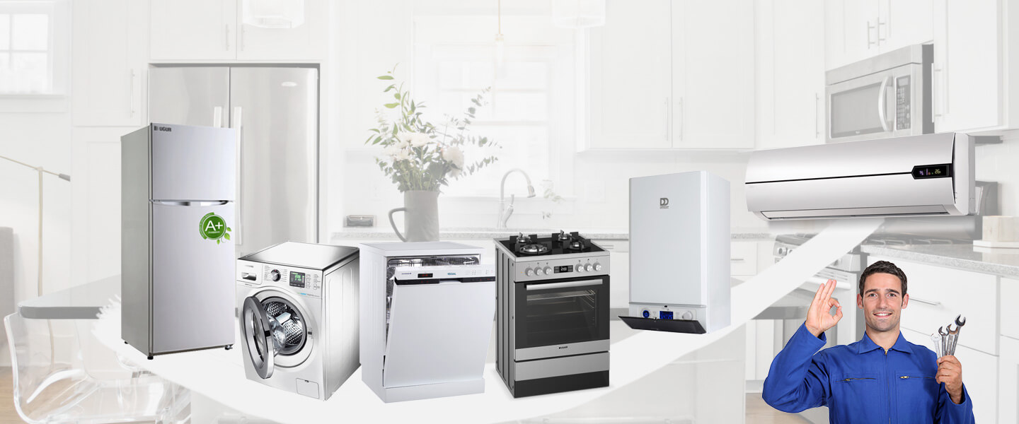 Erenler Gaggenau Servisi